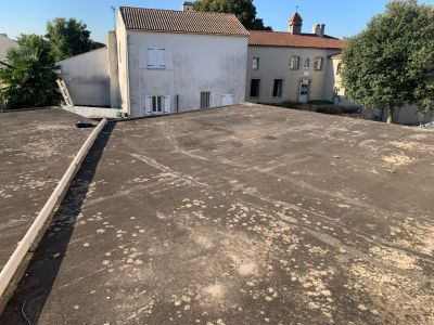 Rénovation